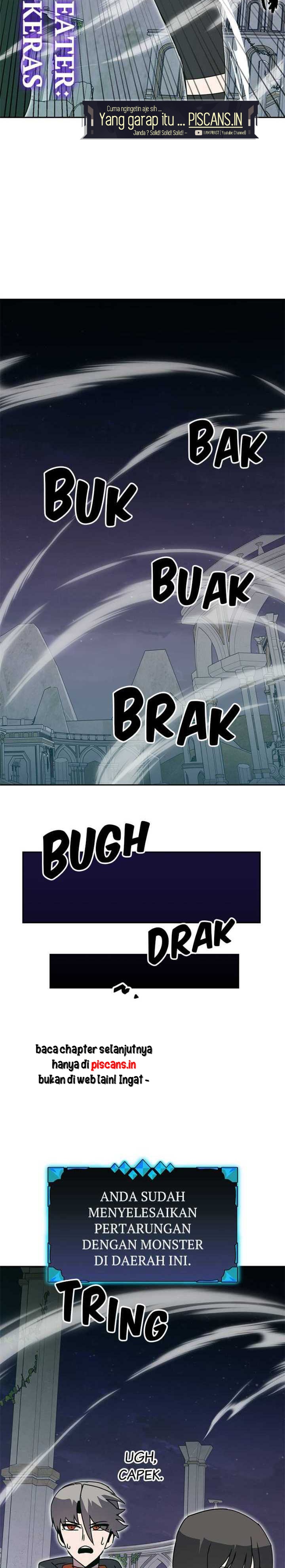 Bug Eater (Bug Hunter) Chapter 30 Gambar 12