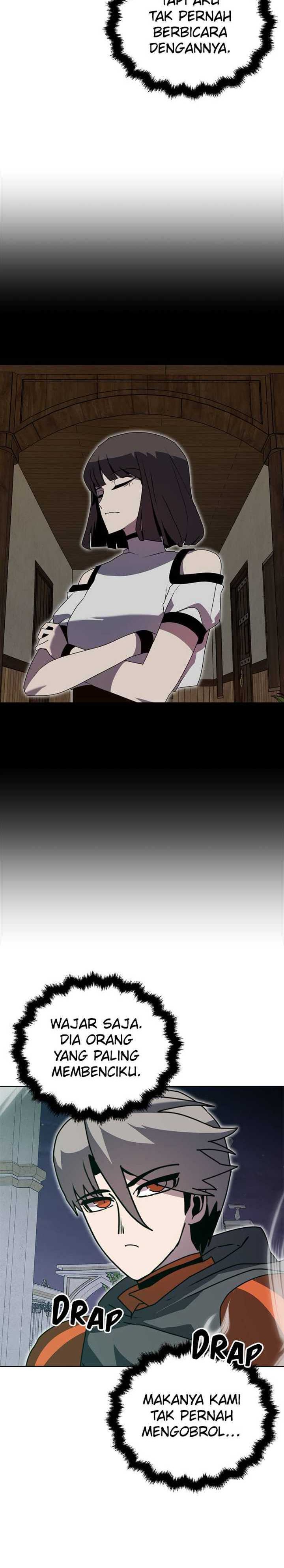 Bug Eater (Bug Hunter) Chapter 30 Gambar 14