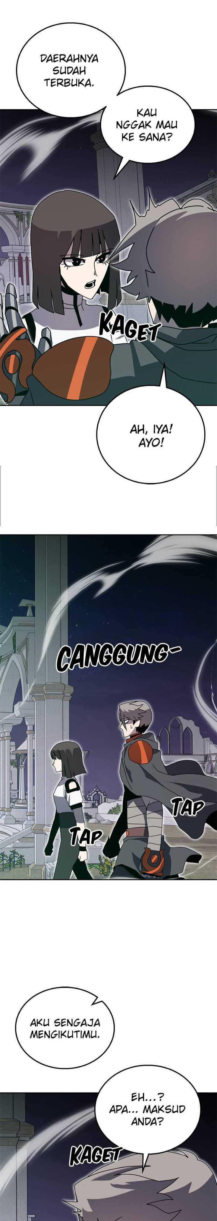 Bug Eater (Bug Hunter) Chapter 30 Gambar 15