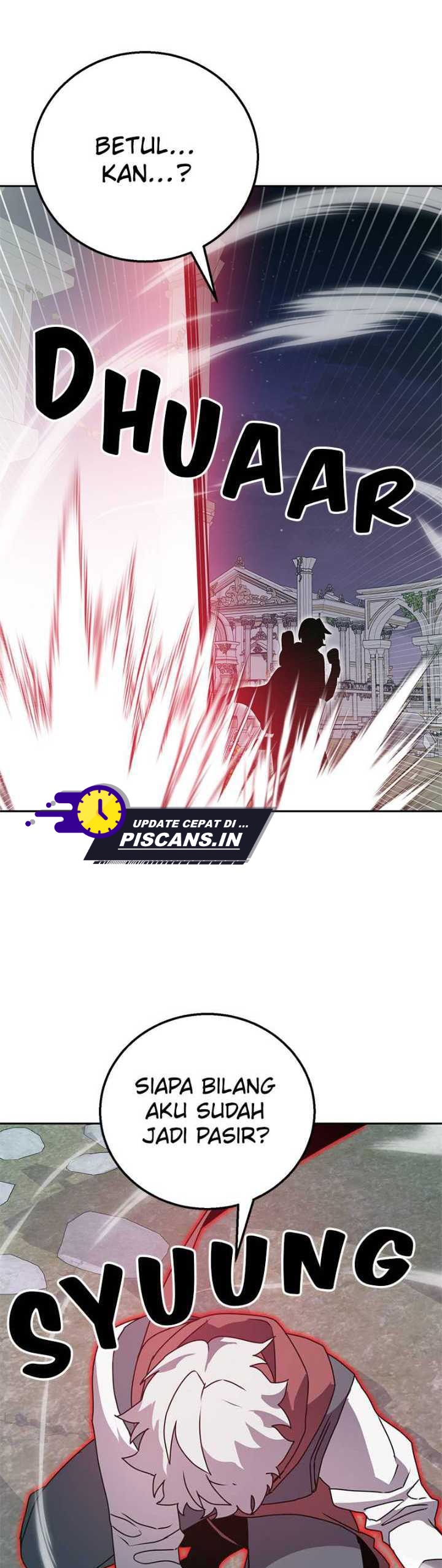 Bug Eater (Bug Hunter) Chapter 30 Gambar 22
