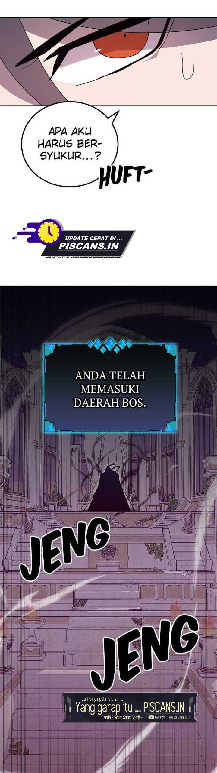 Bug Eater (Bug Hunter) Chapter 30 Gambar 27