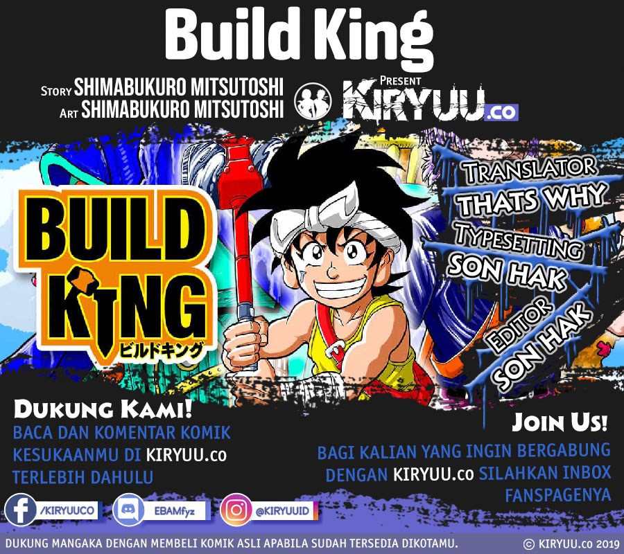 Build King Chapter 02 Gambar 1