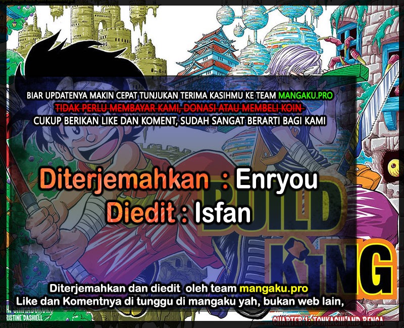 Build King Chapter 06 Gambar 1