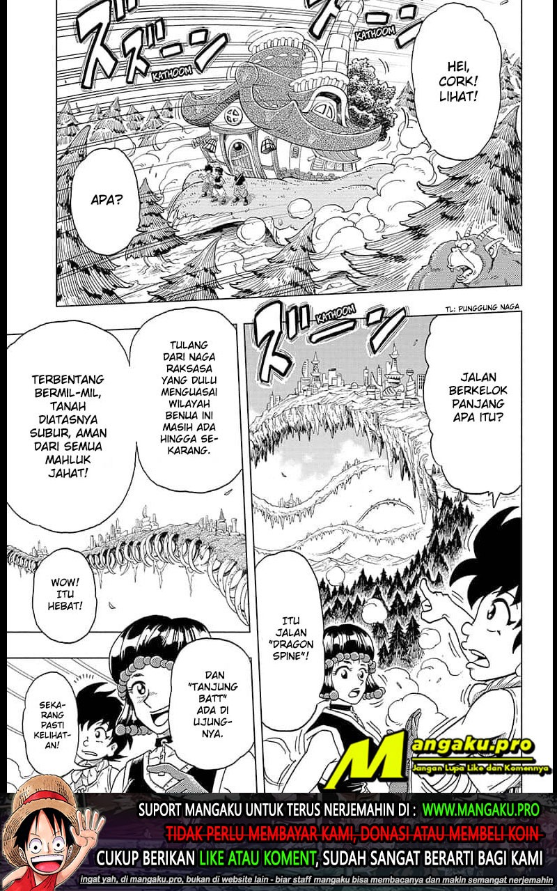 Build King Chapter 06 Gambar 2
