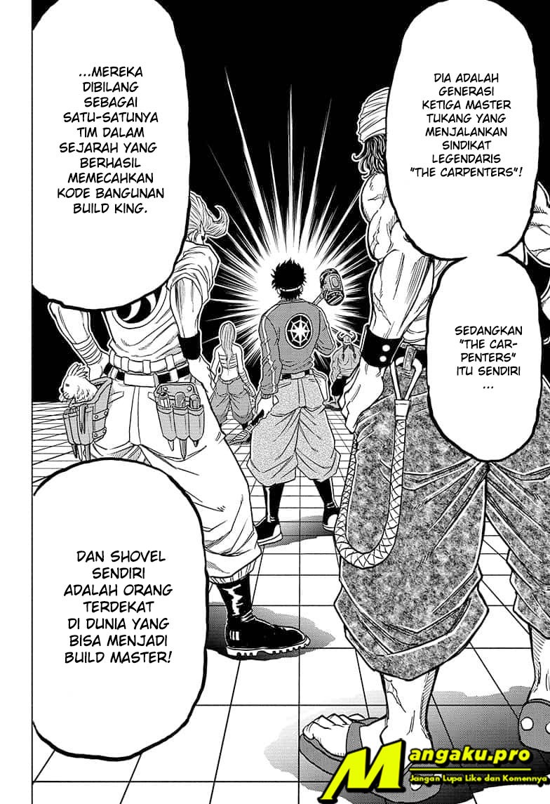 Build King Chapter 06 Gambar 11