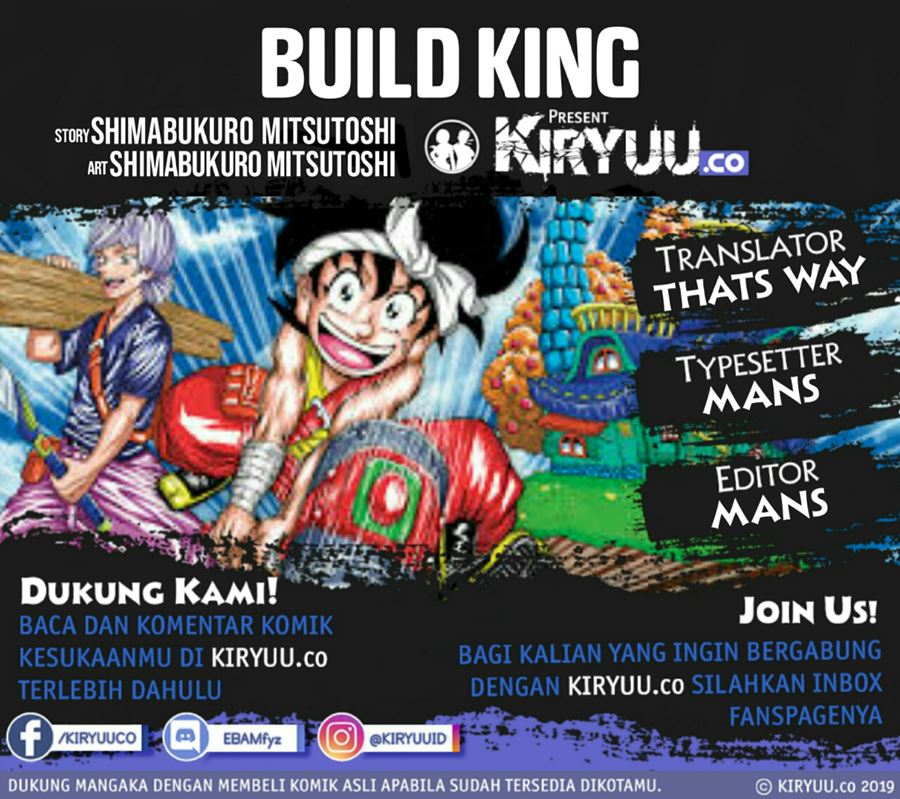 Build King Chapter 07 Gambar 1