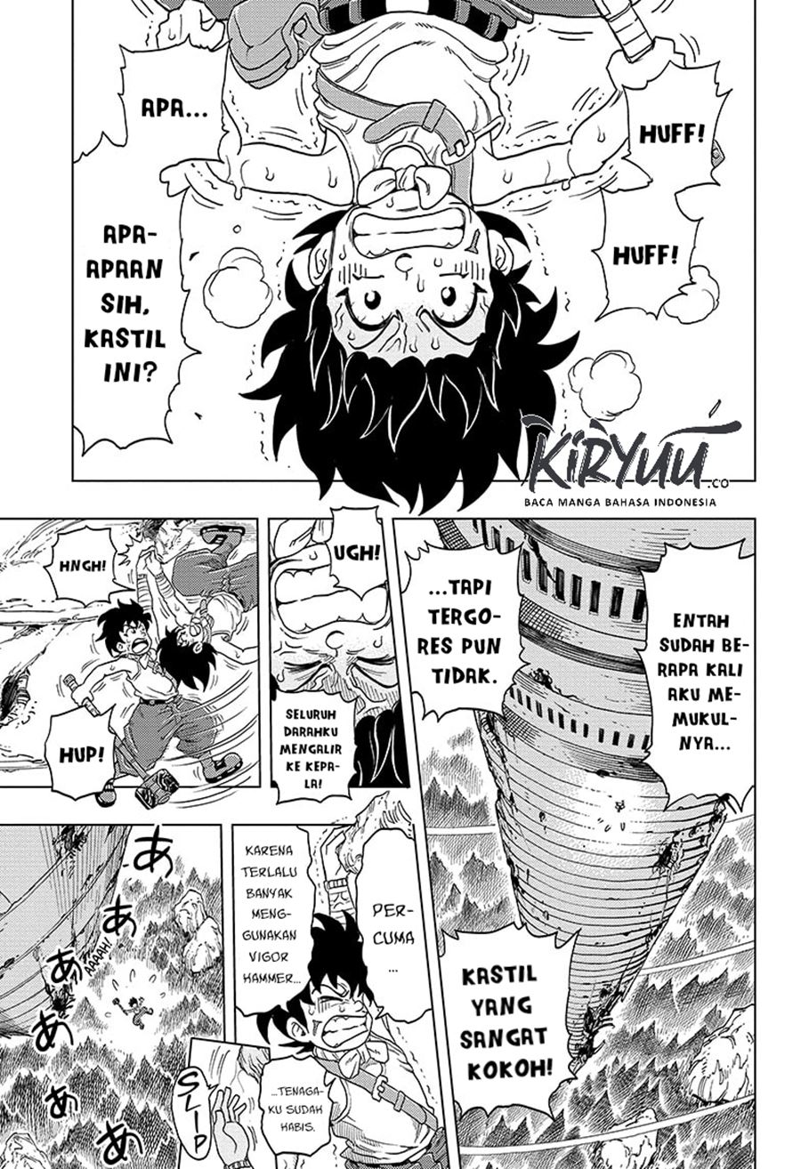 Build King Chapter 07 Gambar 2