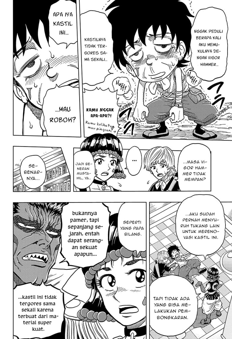 Build King Chapter 07 Gambar 5