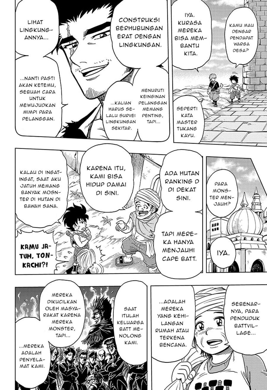 Build King Chapter 07 Gambar 9