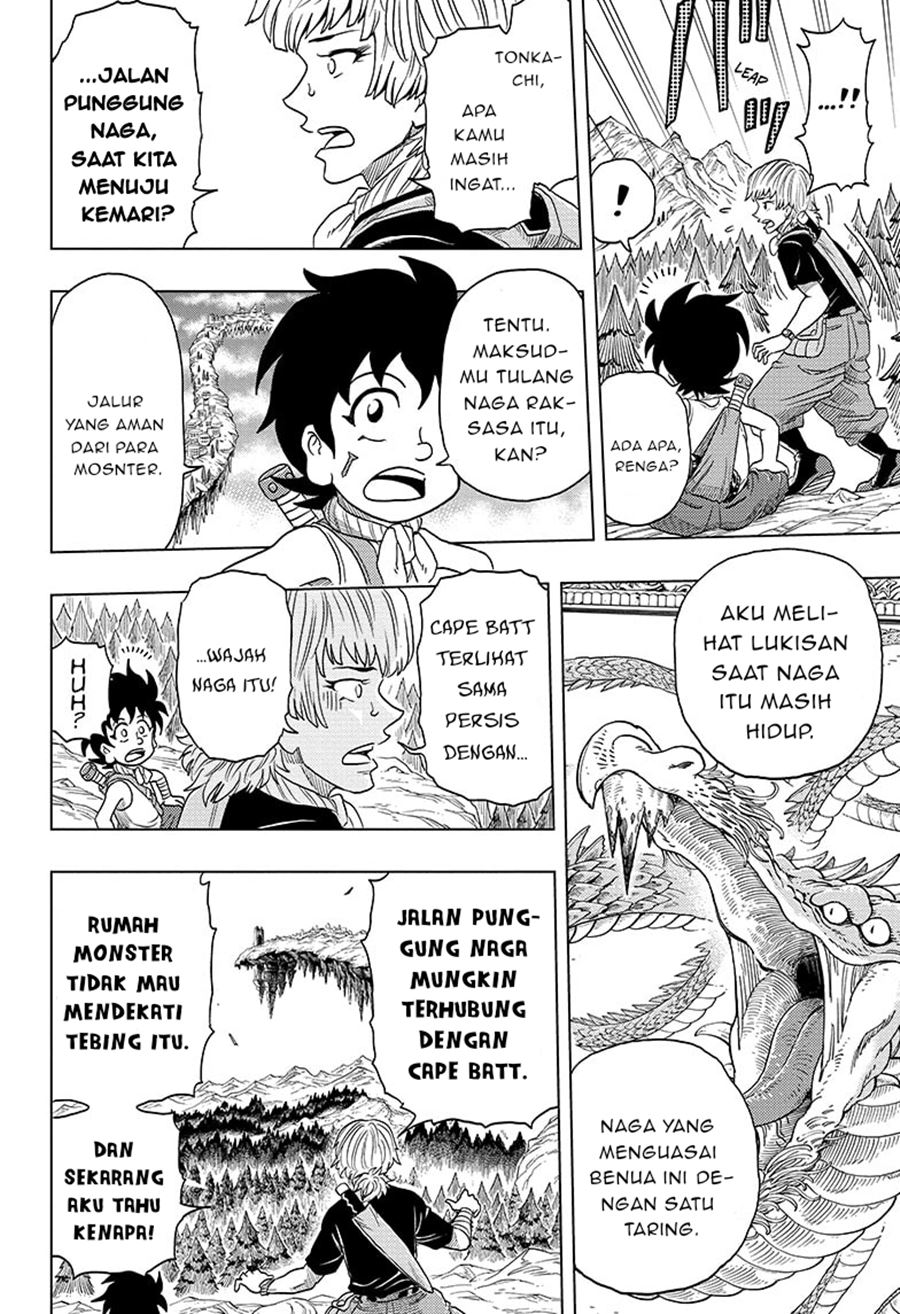 Build King Chapter 07 Gambar 11