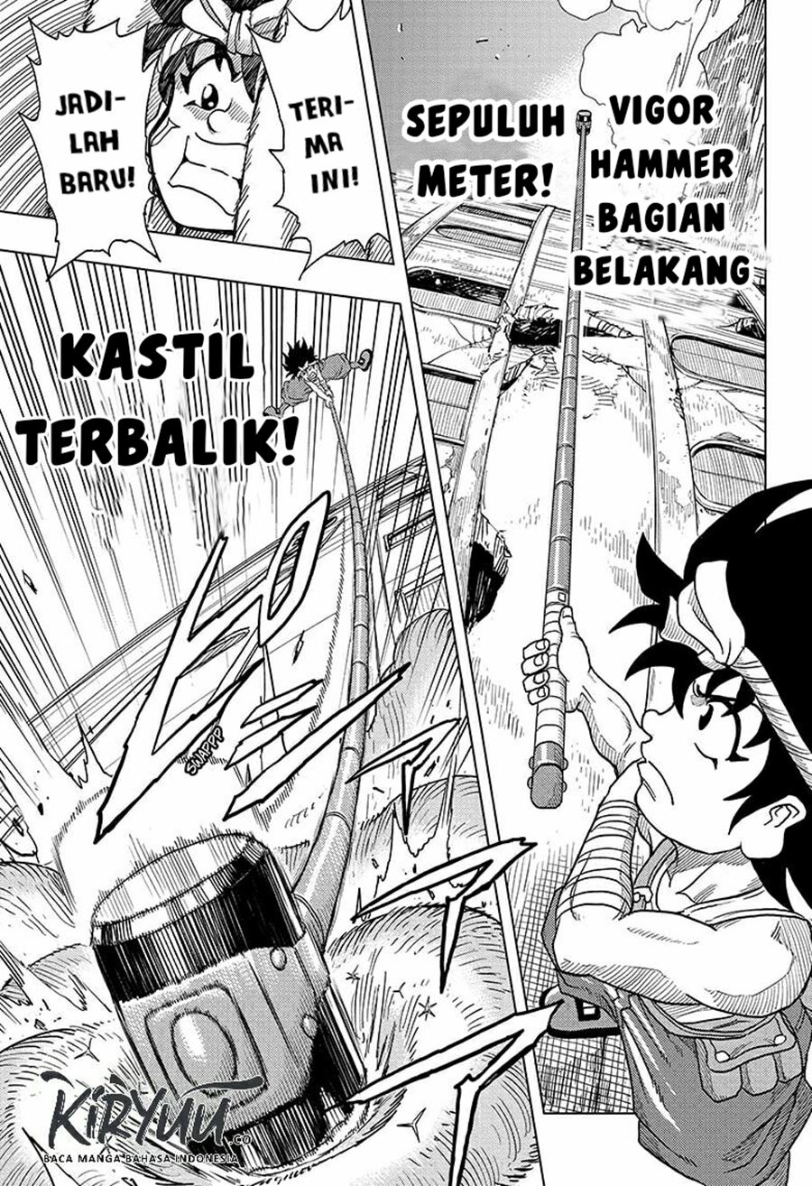 Build King Chapter 07 Gambar 14