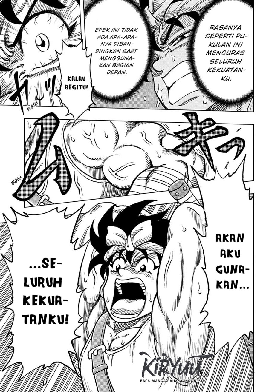 Build King Chapter 07 Gambar 16