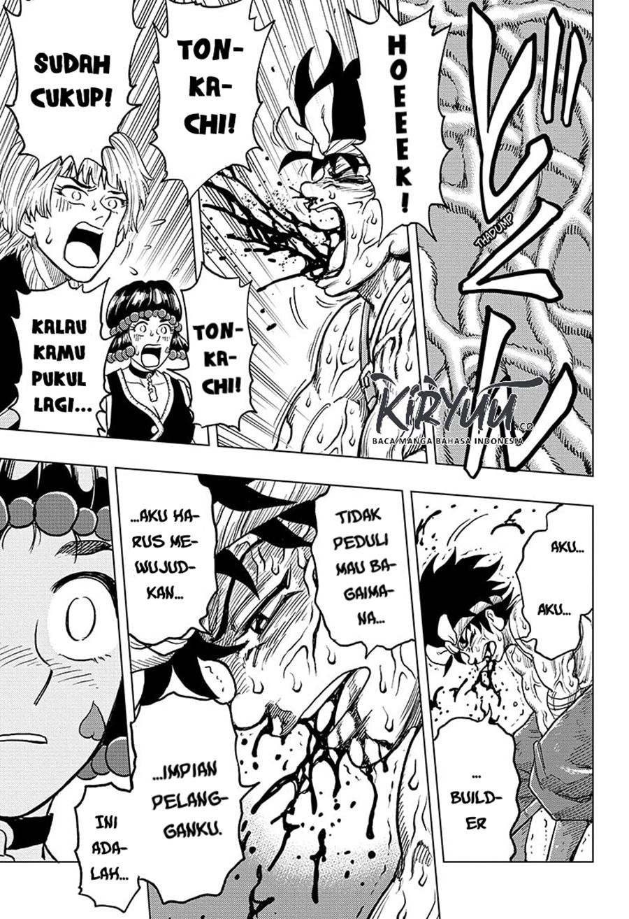Build King Chapter 07 Gambar 20