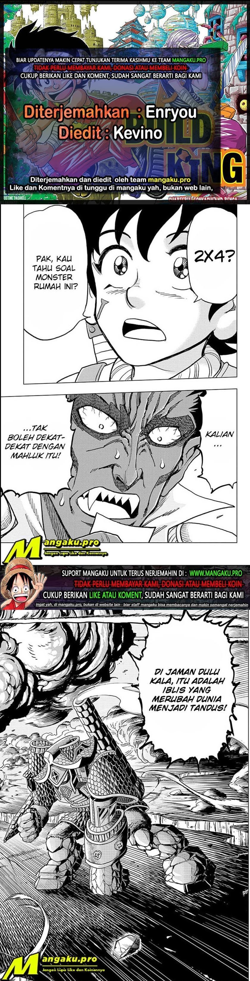 Build King Chapter 09 Gambar 1