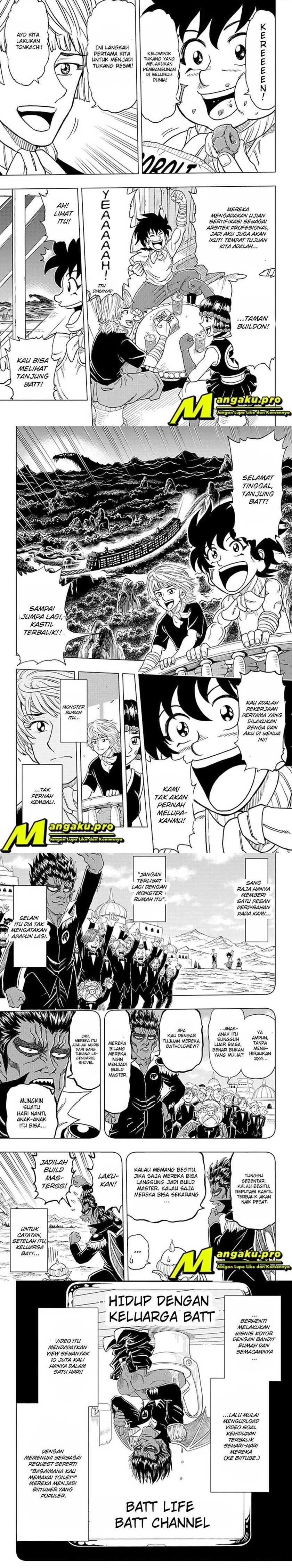 Build King Chapter 09 Gambar 4