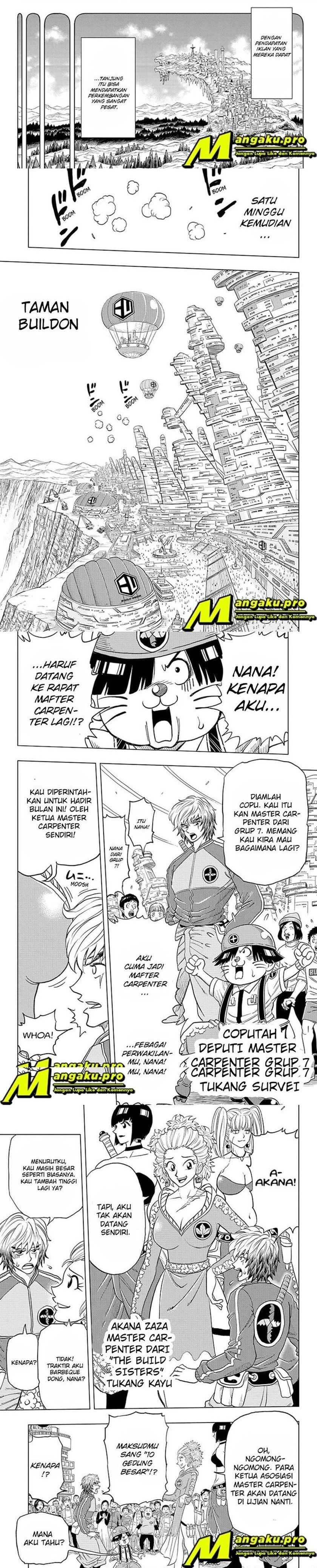 Build King Chapter 09 Gambar 5