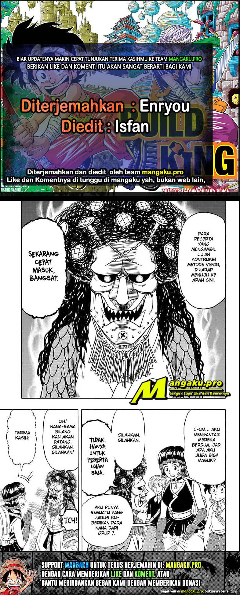 Build King Chapter 11 Gambar 1