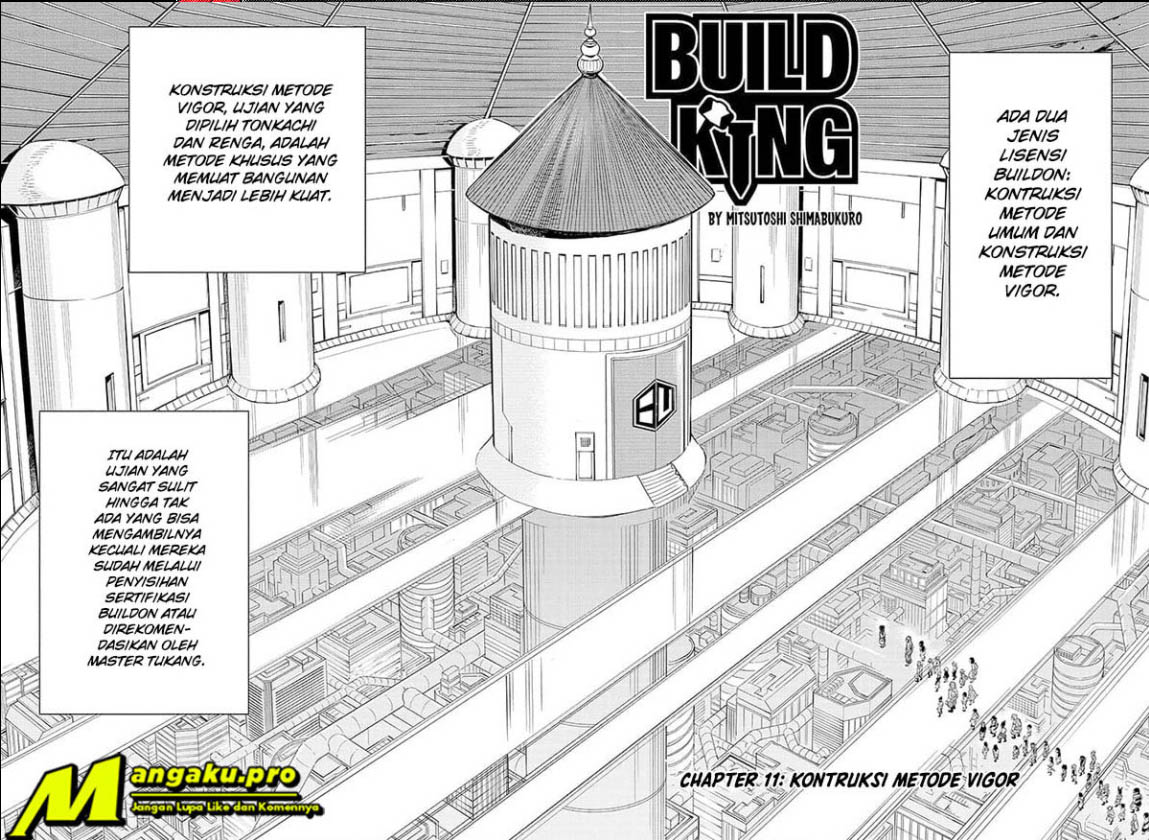 Build King Chapter 11 Gambar 2