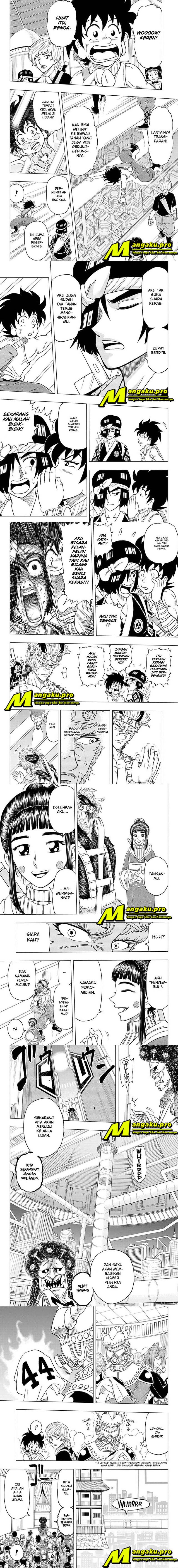 Build King Chapter 11 Gambar 3