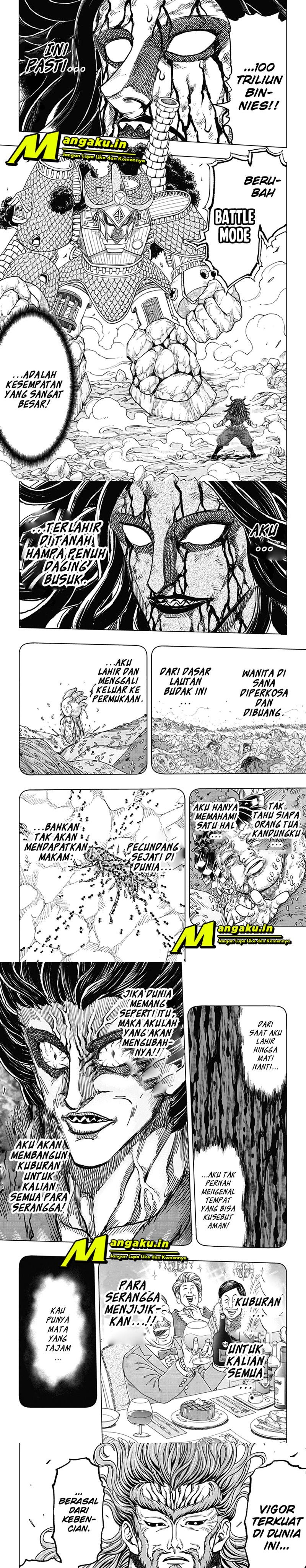 Build King Chapter 21 - Special Gambar 3