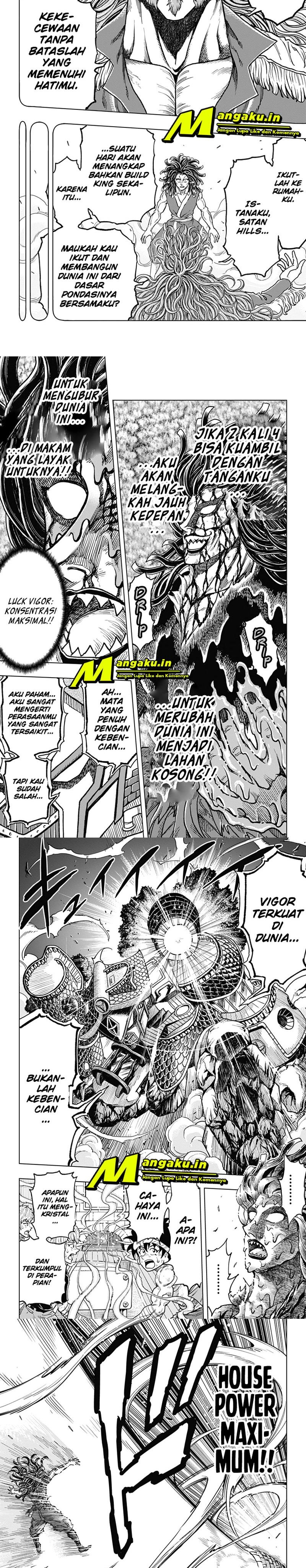 Build King Chapter 21 - Special Gambar 4