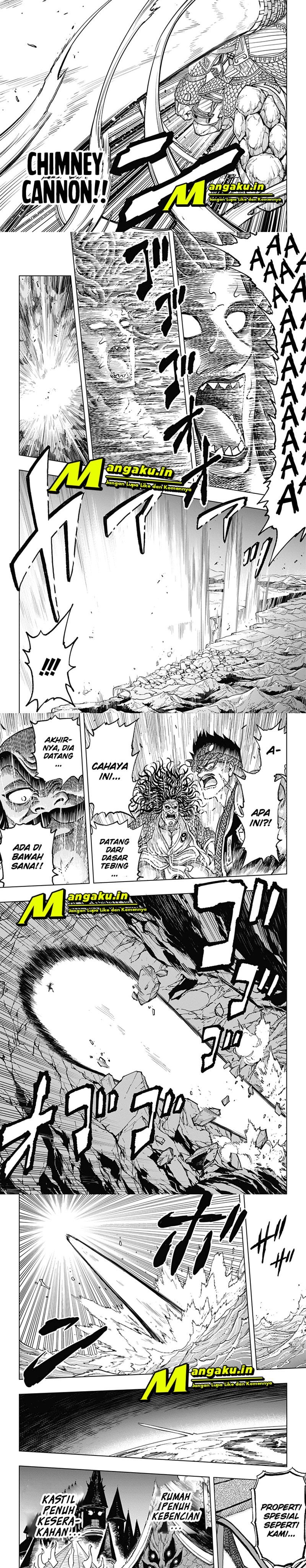 Build King Chapter 21 - Special Gambar 5