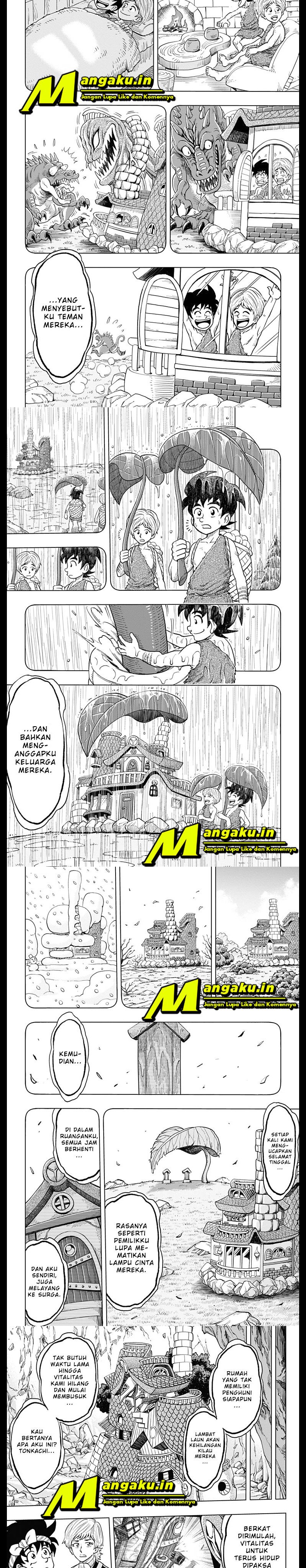 Build King Chapter 22 Gambar 5