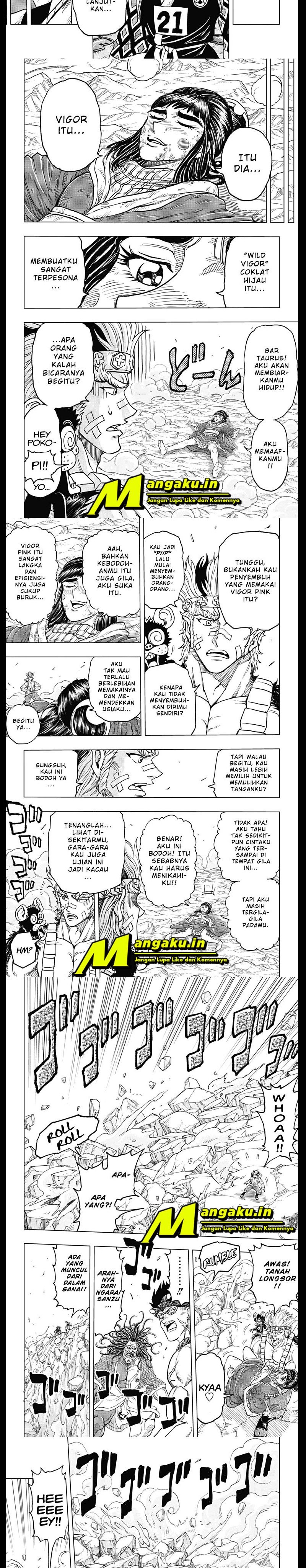 Build King Chapter 23 Gambar 2