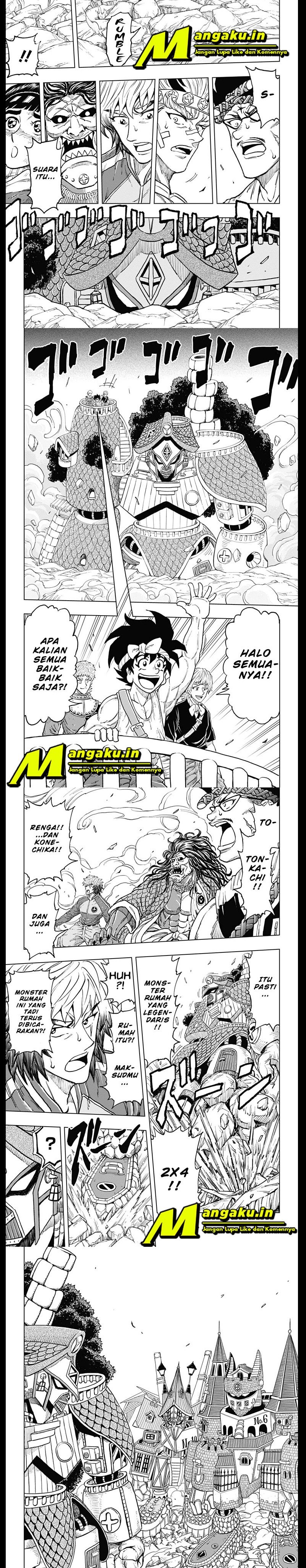 Build King Chapter 23 Gambar 3