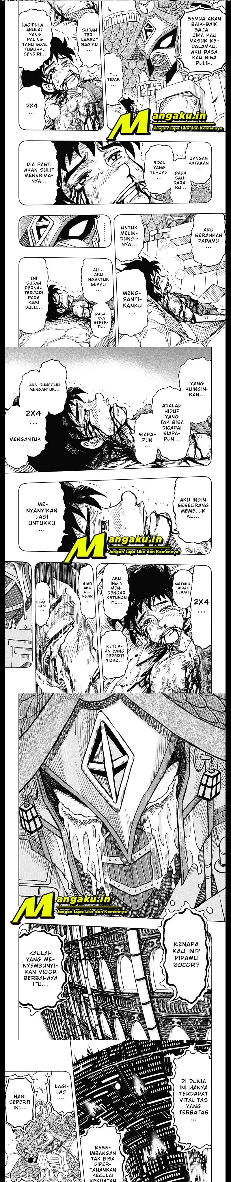 Build King Chapter 23 Gambar 9
