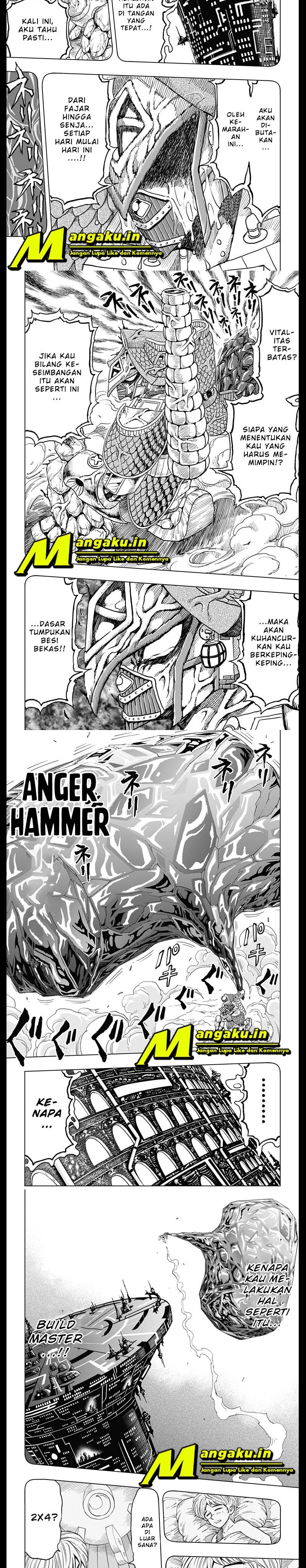 Build King Chapter 23 Gambar 10