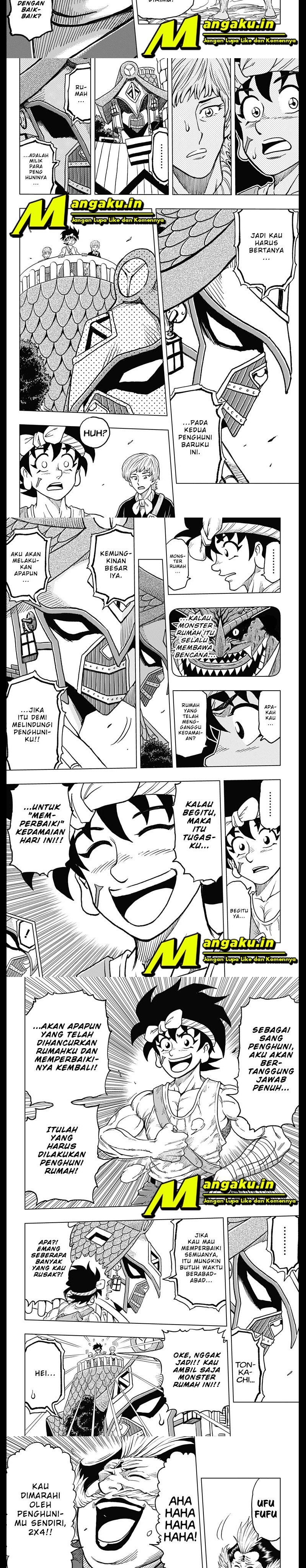 Build King Chapter 24 Gambar 2