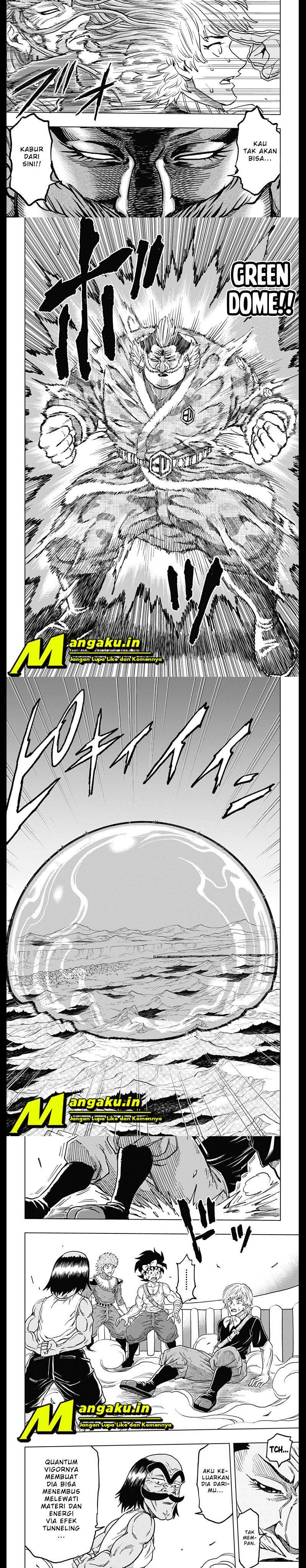 Build King Chapter 24 Gambar 6