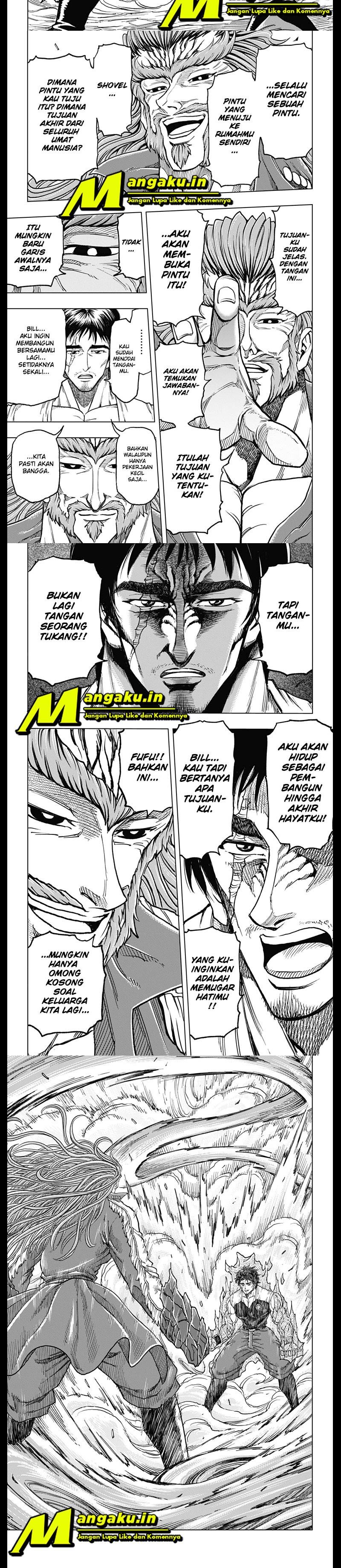 Build King Chapter 25 - END Gambar 7