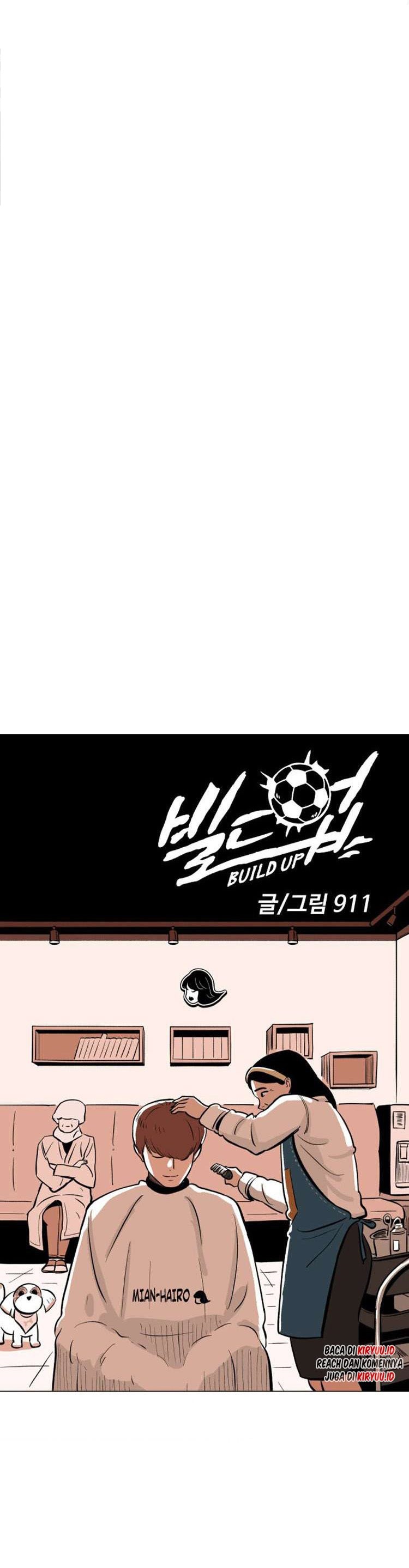 Build Up (Rise Up) Chapter 09 Gambar 9
