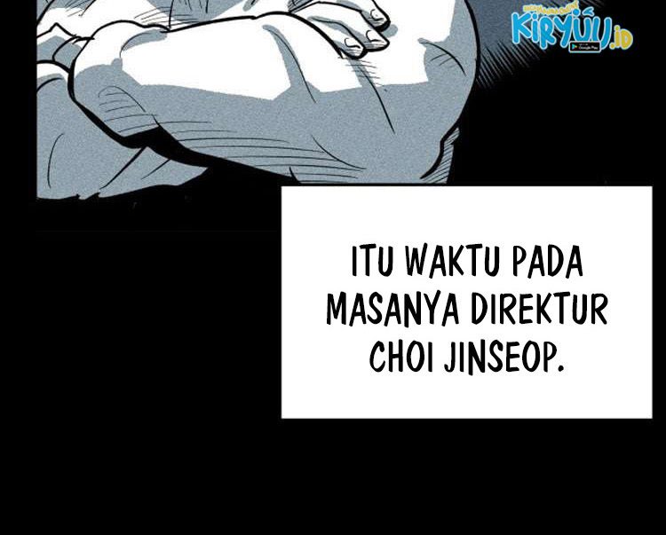Build Up (Rise Up) Chapter 09 Gambar 15