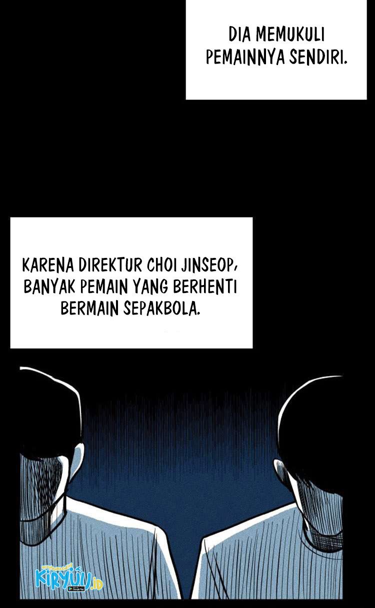 Build Up (Rise Up) Chapter 09 Gambar 17