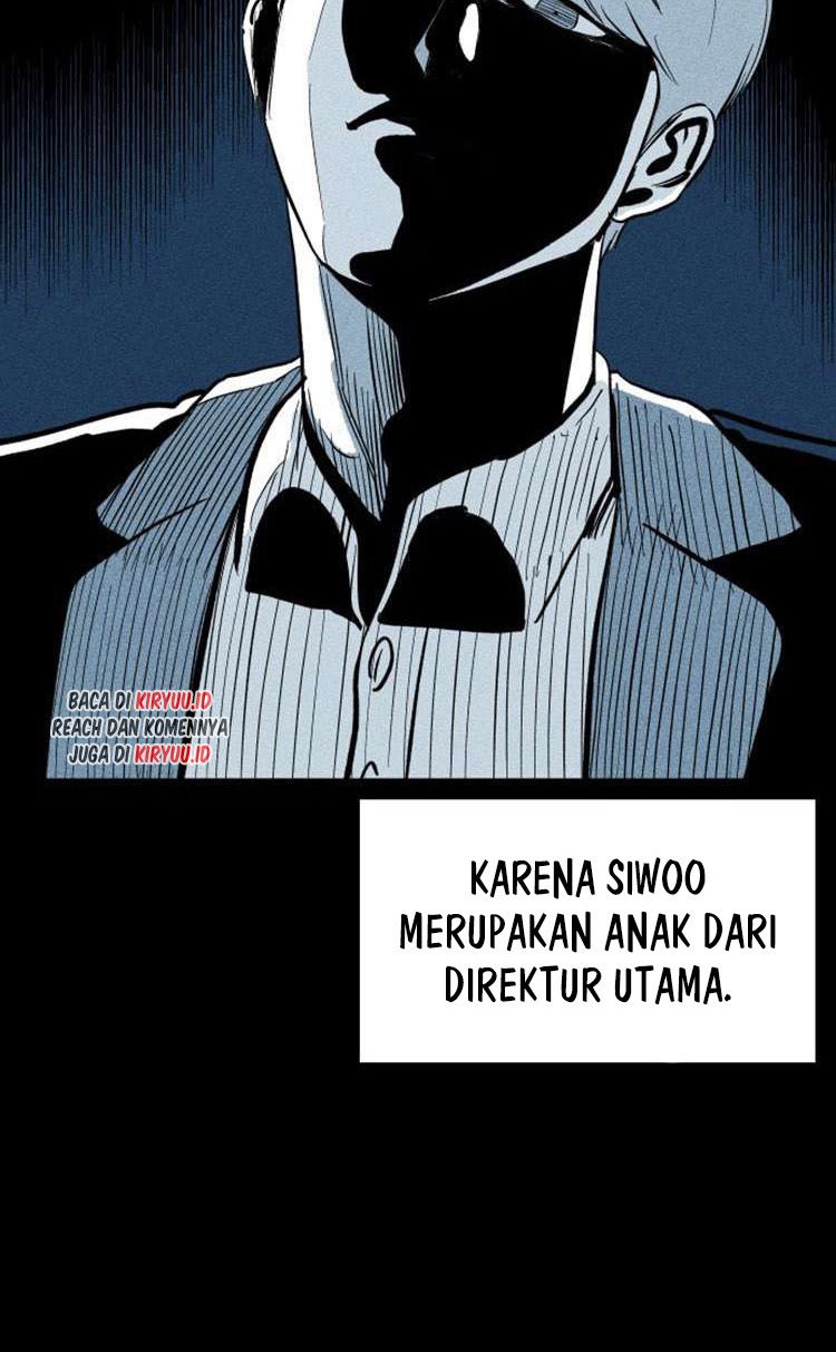 Build Up (Rise Up) Chapter 09 Gambar 19