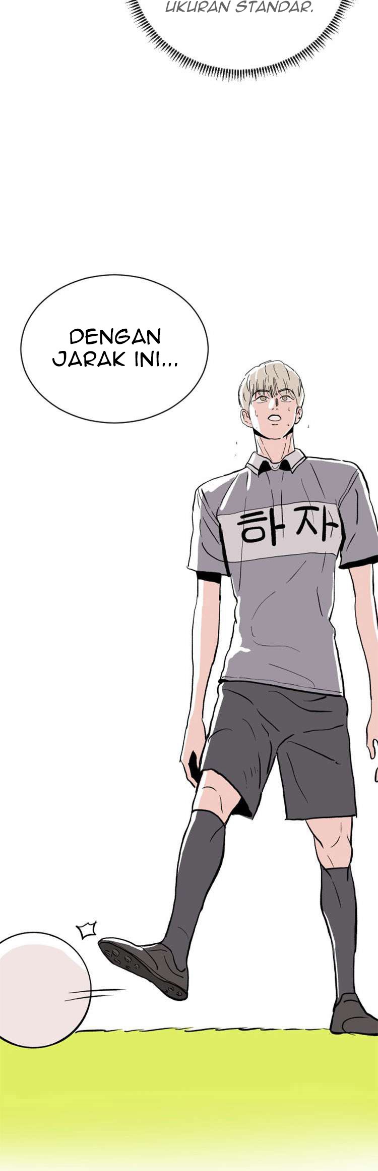 Build Up (Rise Up) Chapter 14 Gambar 29