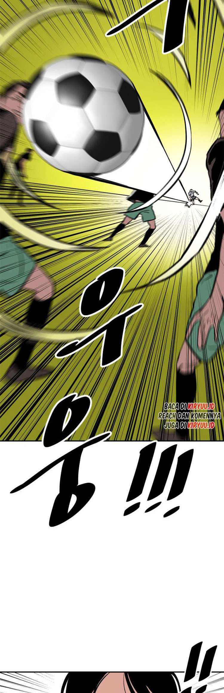 Build Up (Rise Up) Chapter 14 Gambar 31