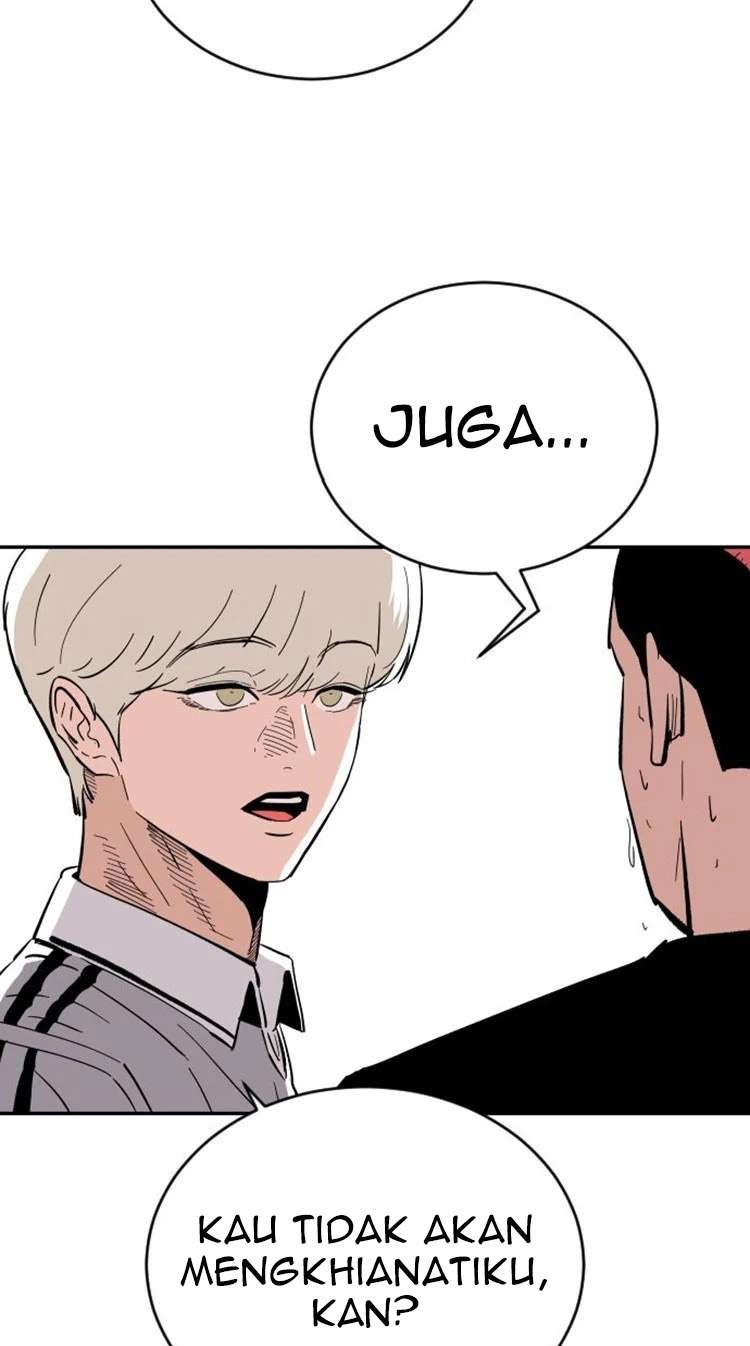 Build Up (Rise Up) Chapter 19 Gambar 19