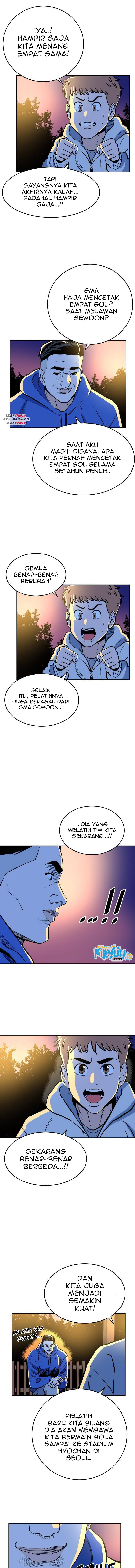Build Up (Rise Up) Chapter 44 Gambar 3