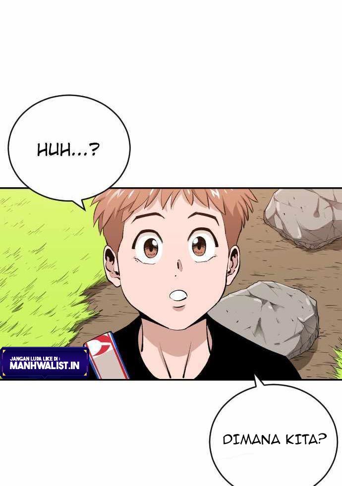 Build Up (Rise Up) Chapter 97 Gambar 3