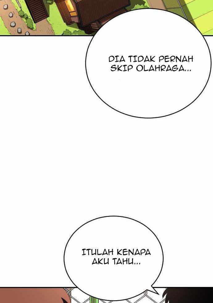 Build Up (Rise Up) Chapter 97 Gambar 5