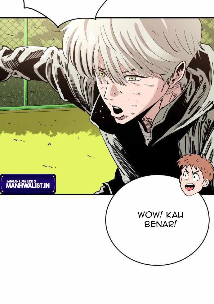 Build Up (Rise Up) Chapter 97 Gambar 7