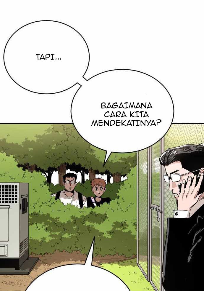 Build Up (Rise Up) Chapter 97 Gambar 8
