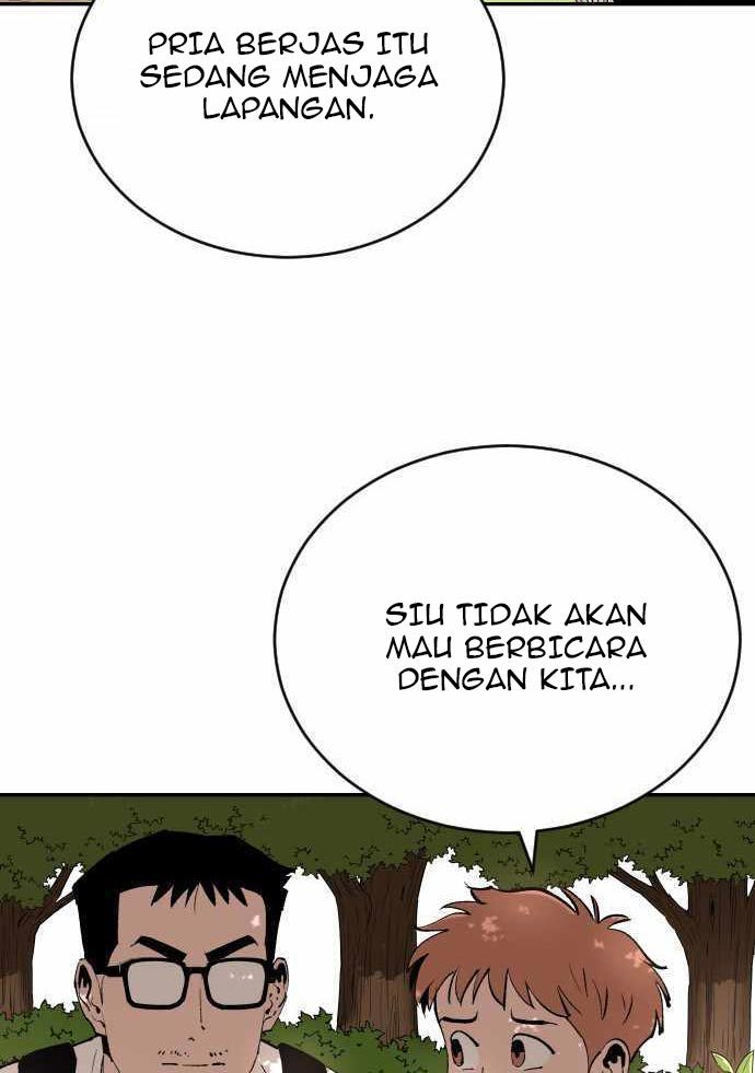 Build Up (Rise Up) Chapter 97 Gambar 9