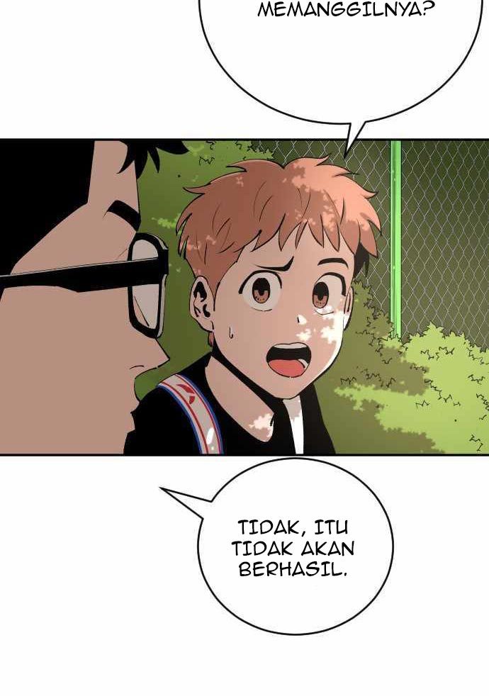 Build Up (Rise Up) Chapter 97 Gambar 11
