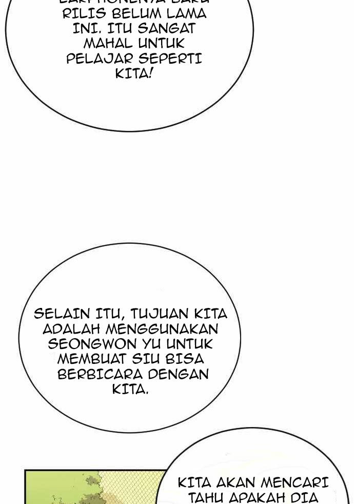 Build Up (Rise Up) Chapter 97 Gambar 14