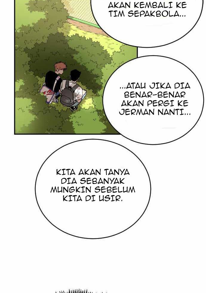 Build Up (Rise Up) Chapter 97 Gambar 15
